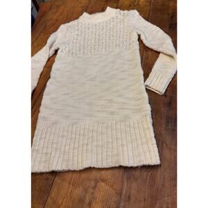 Sz M - American Eagle Sweater Dress